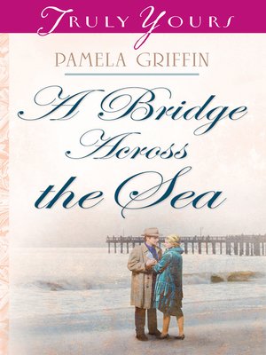 Bridge Across The Sea - ebook